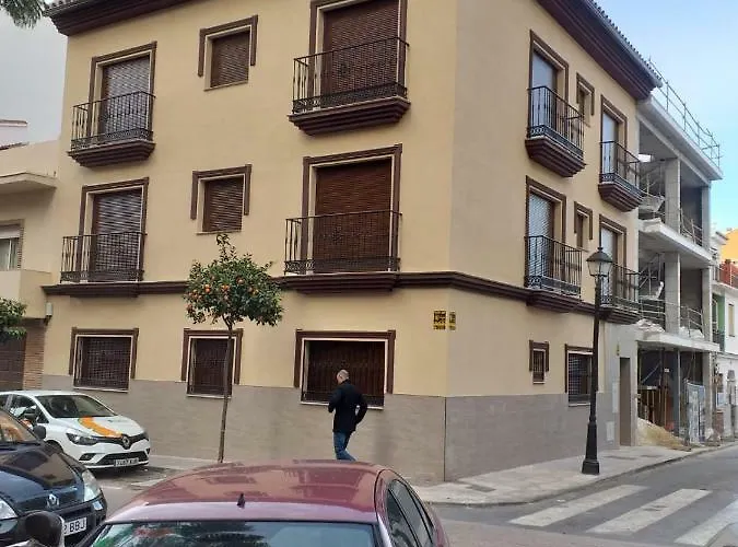Vacacionales Joctis, 2º A
