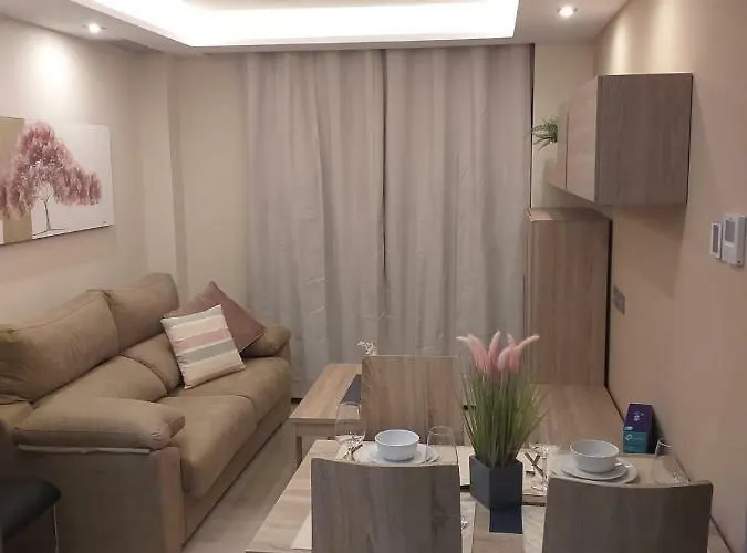 Vacacionales Joctis, 2º A 아파트 *